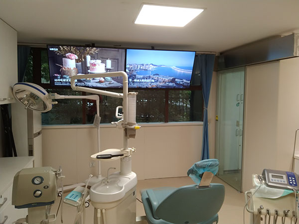 口腔醫(yī)院