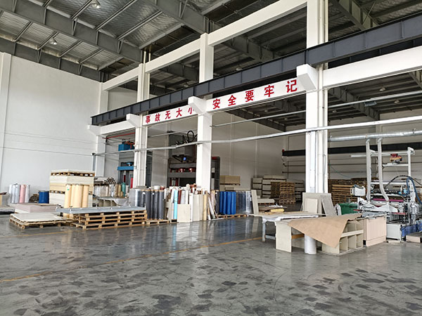 樹脂板工廠