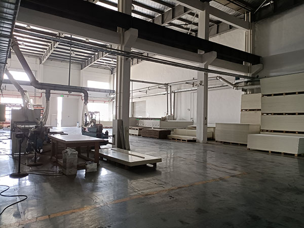 樹脂板工廠