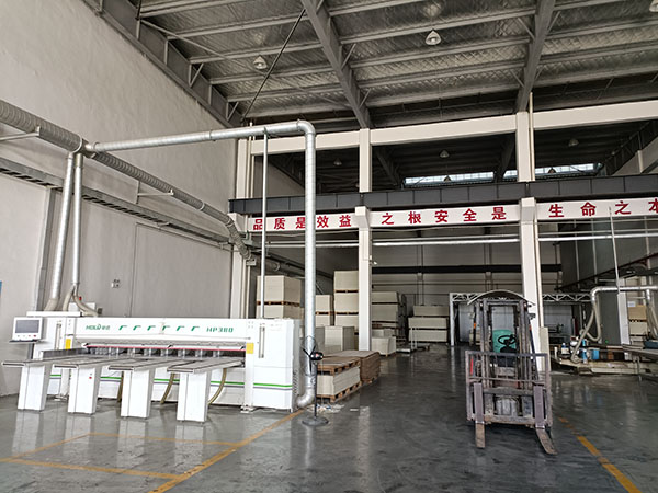 樹脂板工廠