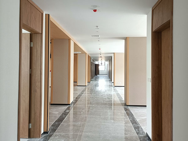 無錫新吳區(qū)公共衛(wèi)生大廈