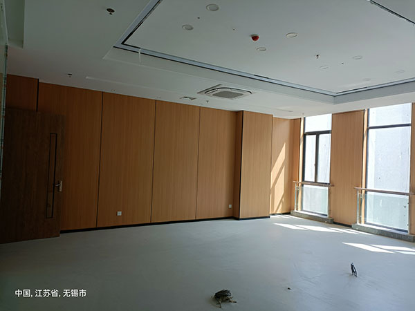 無錫新吳區(qū)公共衛(wèi)生大廈